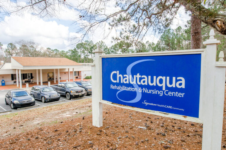 Chautauqua Springs Health Center