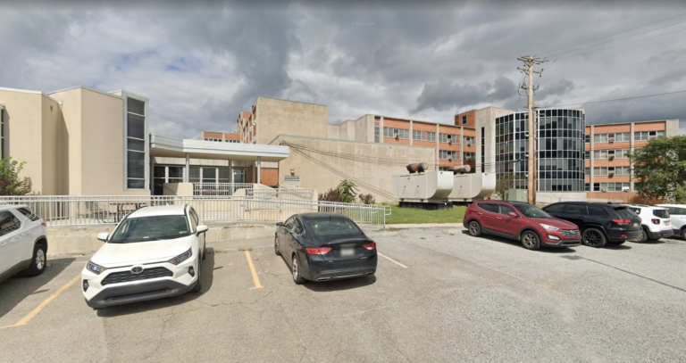 Brighton Rehabilitation and Wellness Center