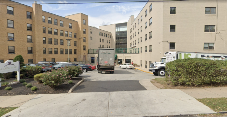 Caring Heart Rehabilitation and Nursing Center