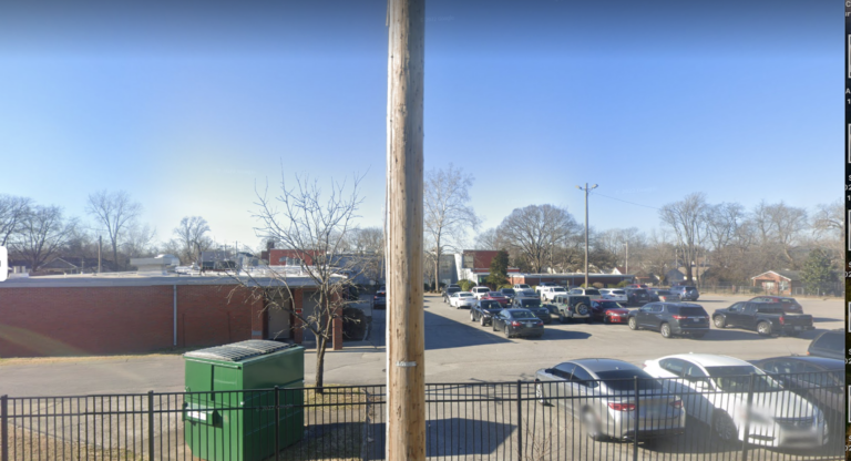 Claiborne & Hughes Skilled Nursing and Rehabilitation Center