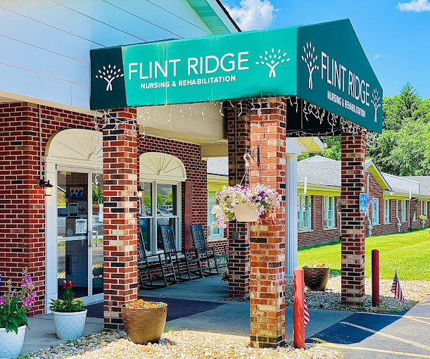 Flint Ridge