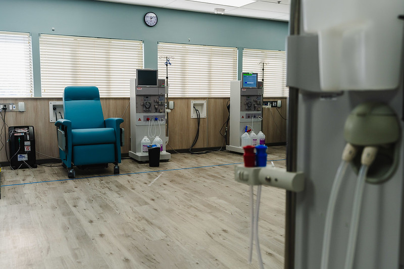 Greenfield Dialysis Clinic