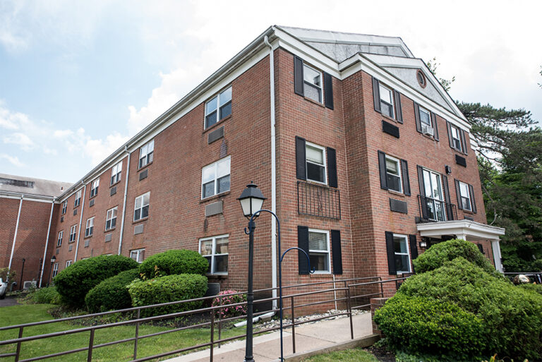 Harborview Rehabilitation and Care Center at Doylestown