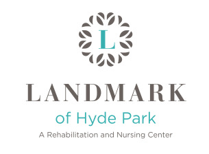 Landmark of Hyde Park