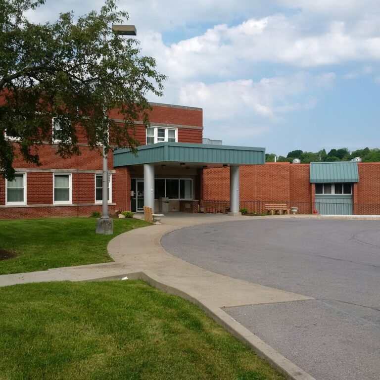 Maybrook Hills Rehabilitation and Healthcare Center