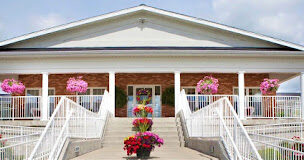 Maysville Nursing & Rehabilitation Center