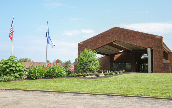 Signature Healthcare at North Hardin