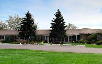 Park View Care Center