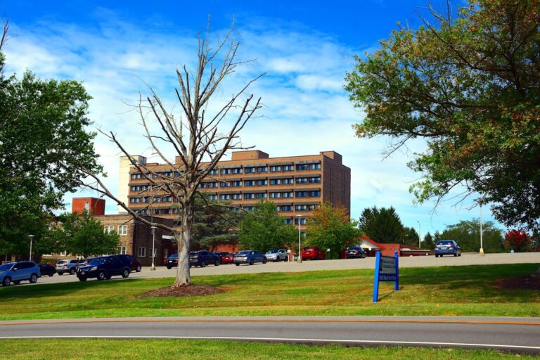 Parkhouse Nursing & Rehabilitation Center