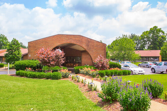Signature Healthcare at Jefferson Manor