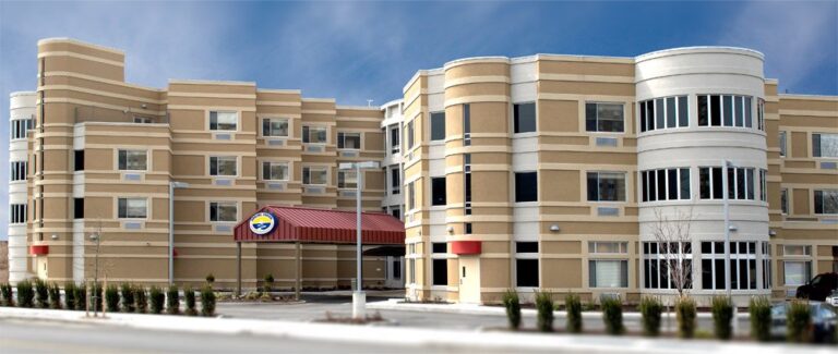 Spring Creek Nursing and Rehab