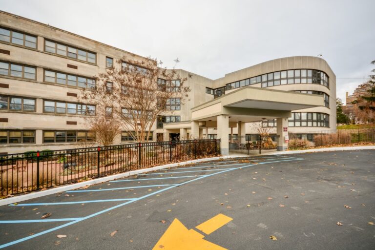 St. Francis Center for Rehabilitation & Healthcare