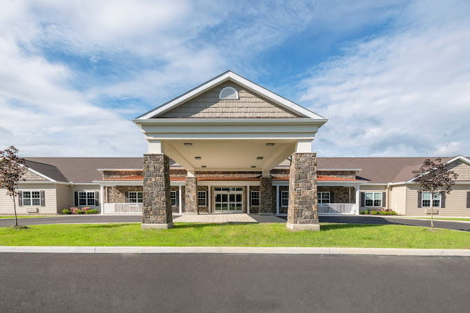 Tallmadge Health and Rehab