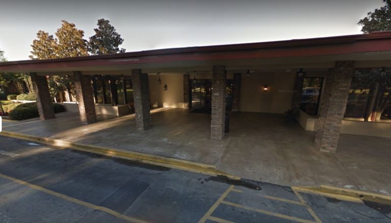The Health Center at Standifer Place