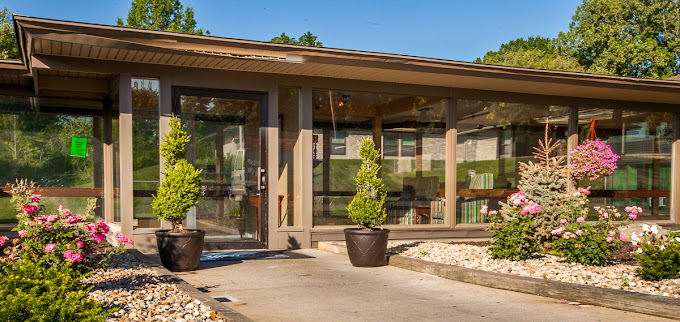 Warren Nursing and Rehab