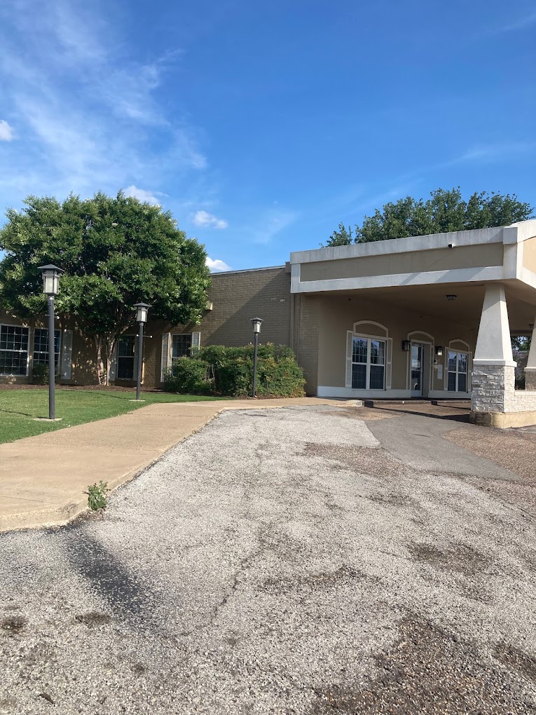 Wedgewood Nursing & Rehabilitation