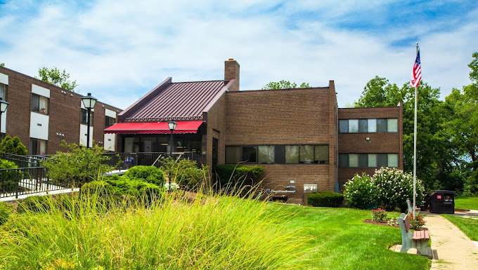 Clovernook Health Care Pavilion