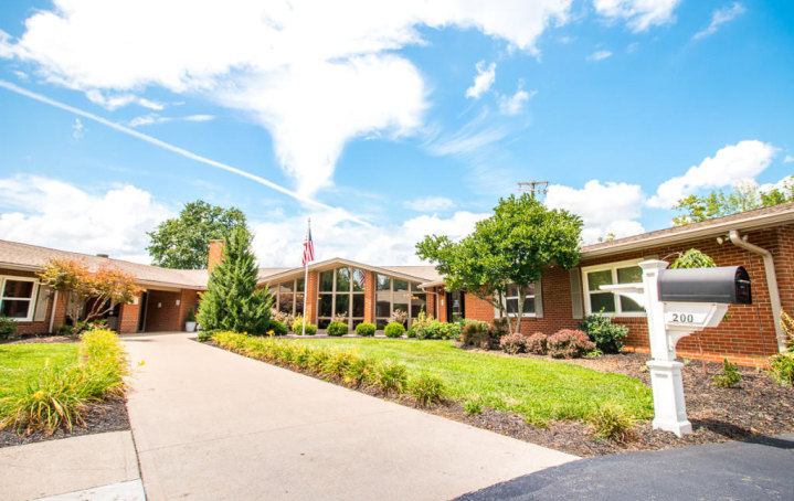 Fountain Circle Care & Rehabilitation Center