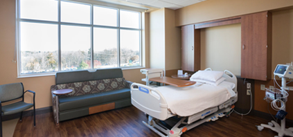 Chicago Ridge Nursing & Rehab