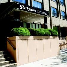 Parkshore Estates