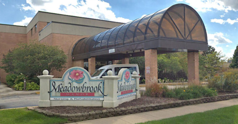 Meadowbrook Manor-Naperville