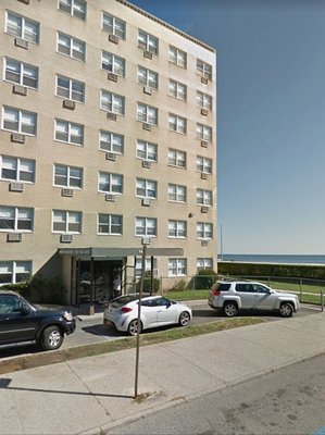Promenade Rehabilitation Center
