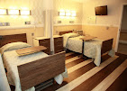 Greenery Center for Rehab And Nursing
