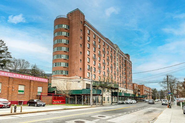 Union Plaza Care Center