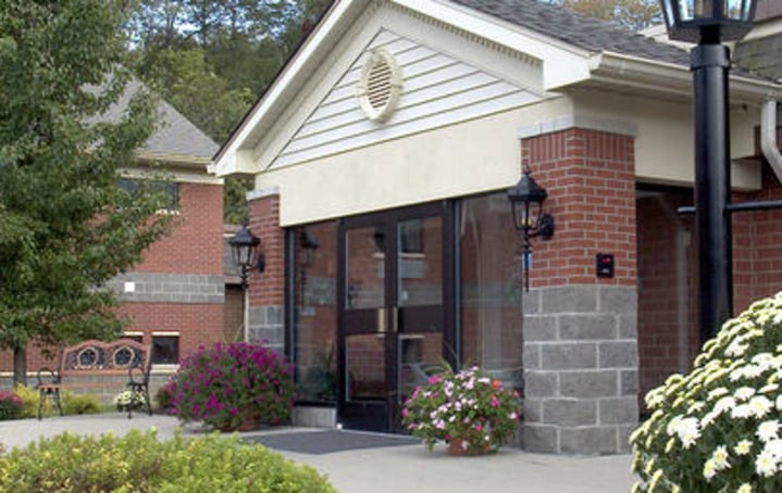 Madeira Healthcare Center