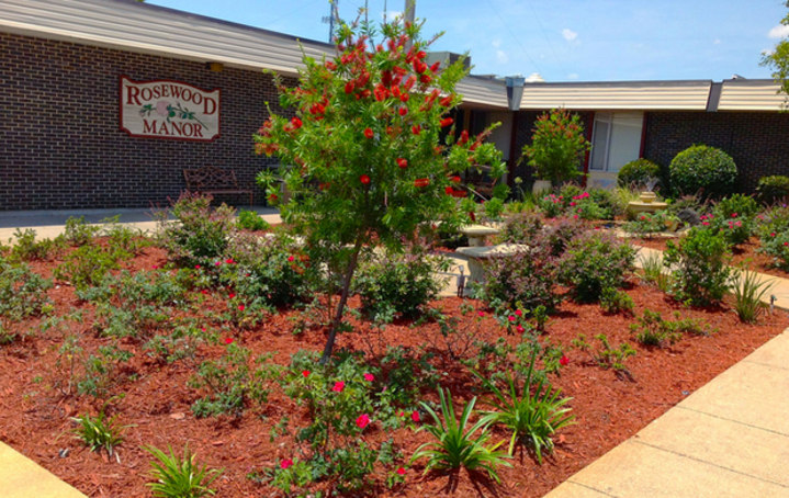 Rosewood Rehab Center
