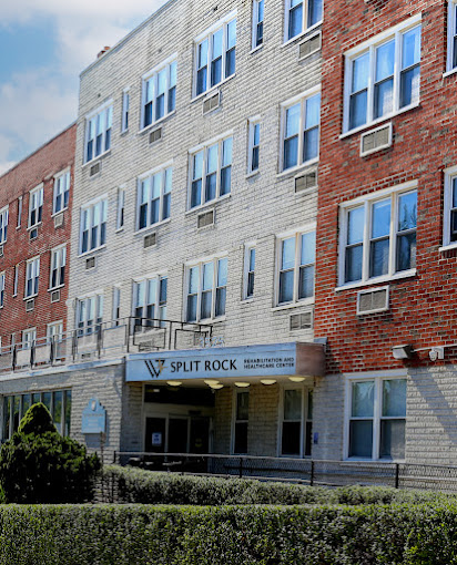 Split Rock Rehab