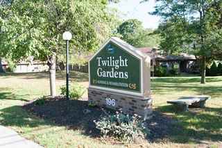 Twilight Gardens Nursing and Rehab
