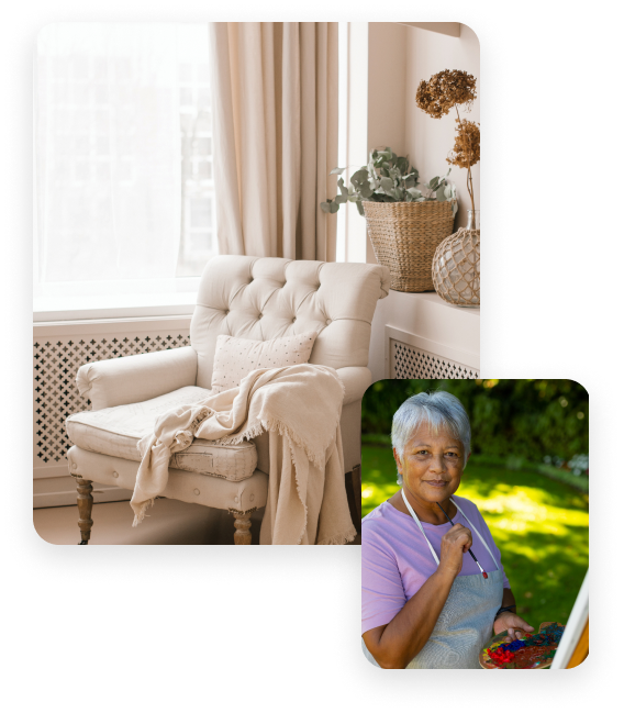 dialysis support services