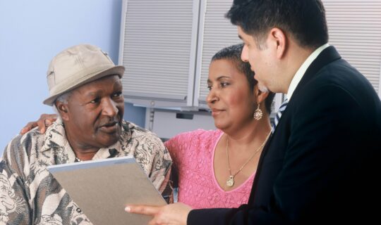 Explaining Dialysis Insurance
