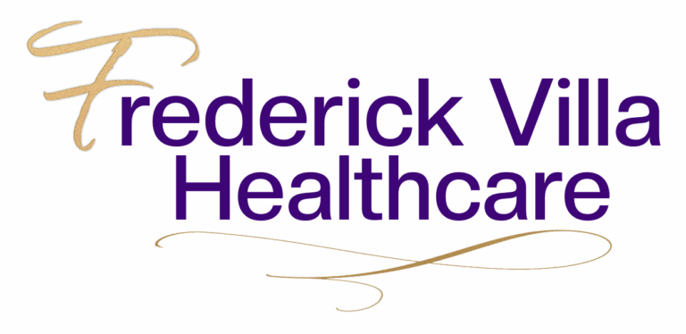 Frederick Villa