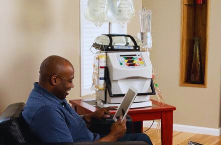 Home Dialysis