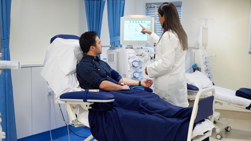 What is Dialysis