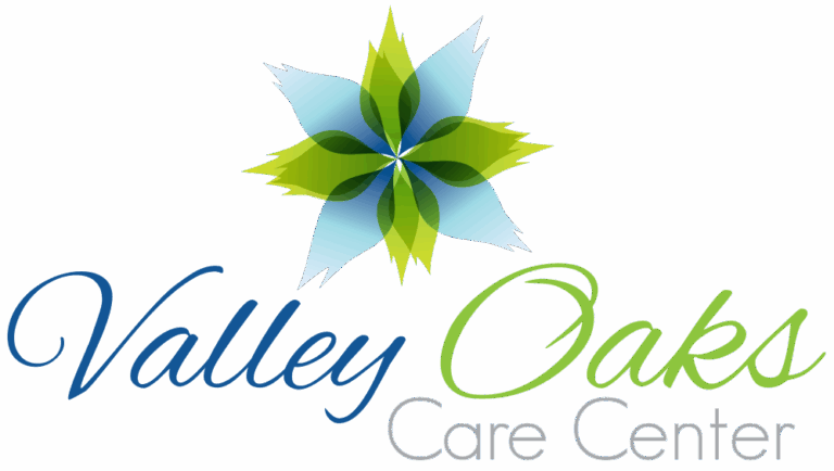Valley Oaks Logo