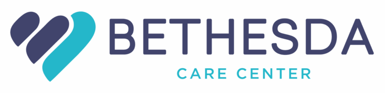 Bethesda Care Center logo